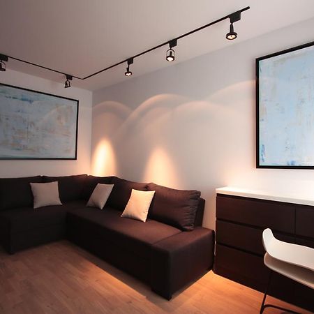 Modern Studio Apartments Old Town-Kazimierz 크라쿠프 객실 사진